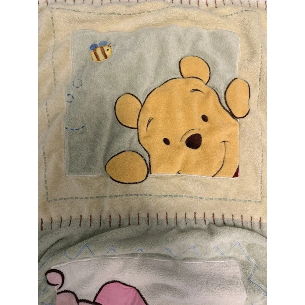 Winnie-the-Pooh vintage disney